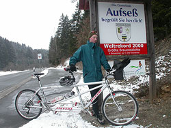 Frankenwinter in Schweiz bleibt Schweiz