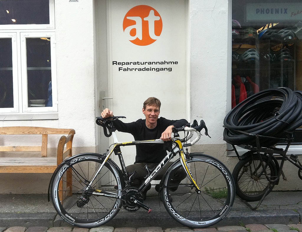 Speedy-mit-paris-brest-rad in